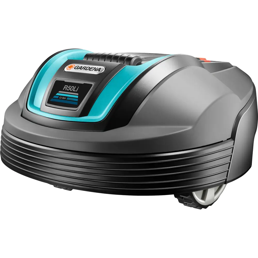 Газонокосилка-робот Gardena R50 Li STLM-2018629