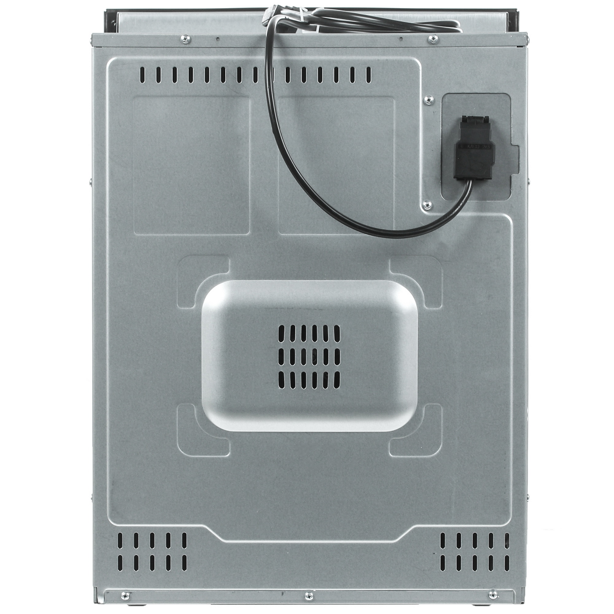 8186936 Электрический духовой шкаф Simfer B4EB16016 черный STDN-0053712 - Вид №7