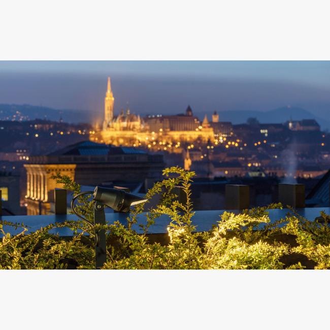 Светодиодный световой столб Deltalight Kix ARCH-00091300 - Вид №1