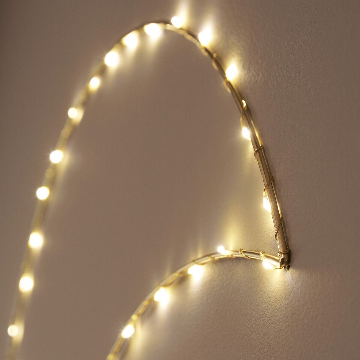 Металлический светодиодный настенный светильник AMPM OMARA ARCH-00085999 - Вид №7