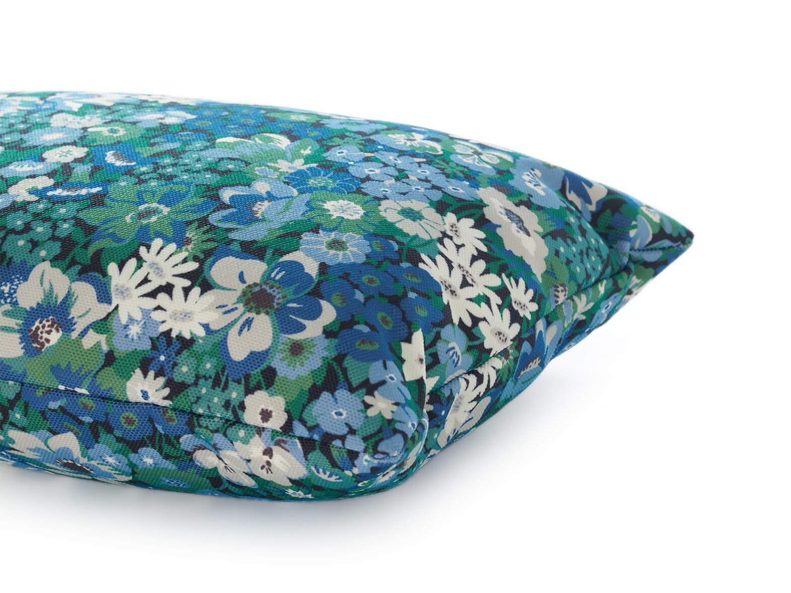 Наружная ткань прямоугольная съемная подушка Kartell Plastics ARCH-00088865 - Вид №6