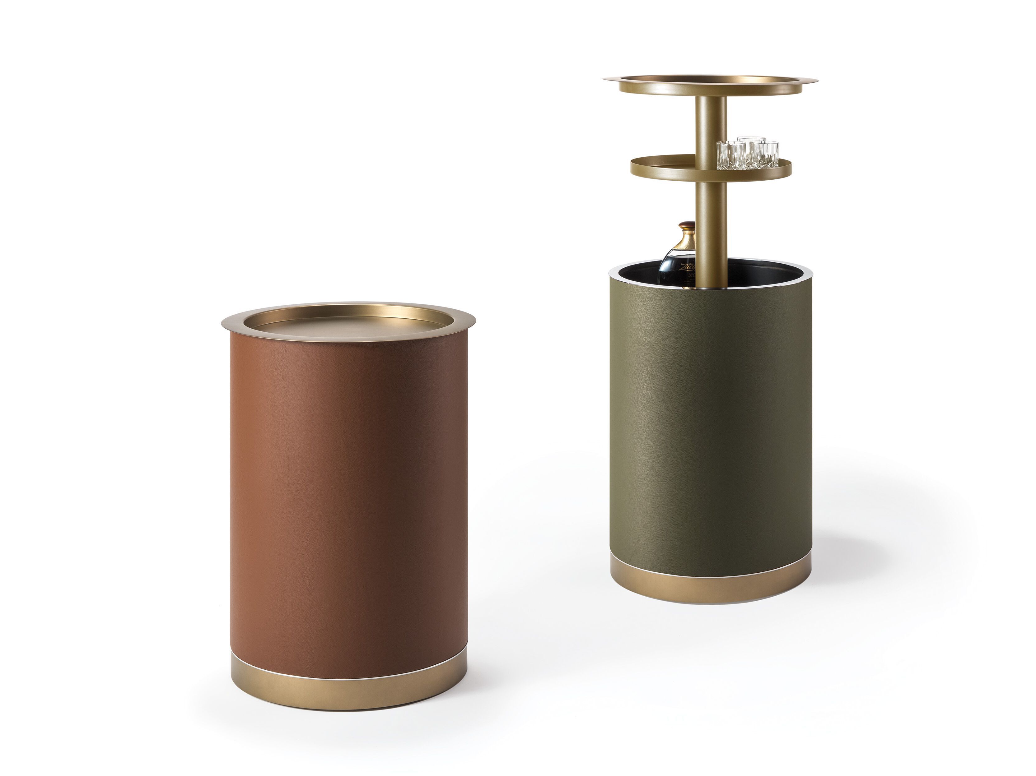 Мобильный бар REFLEX COCONUT BAR ARCH-00107958