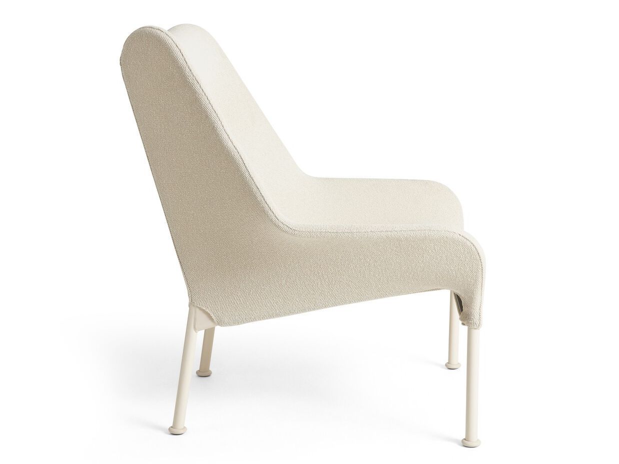 Съемное тканевое кресло с подлокотниками Hay O2 ARCH-00082878 - Вид №6