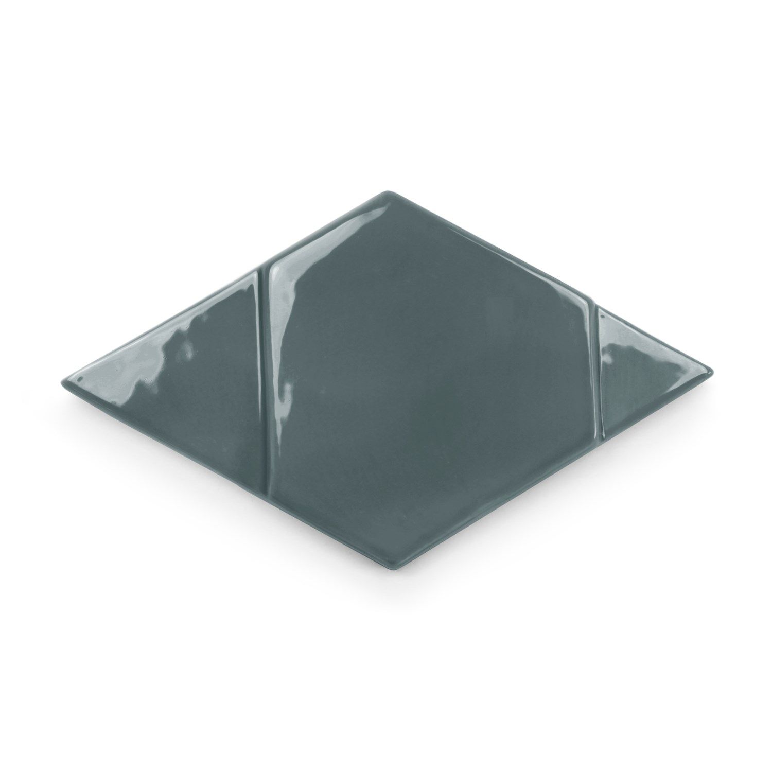 Внутренняя керамическая трехмерная поверхность Theia tiles Tua ARCH-00062810 - Вид №28