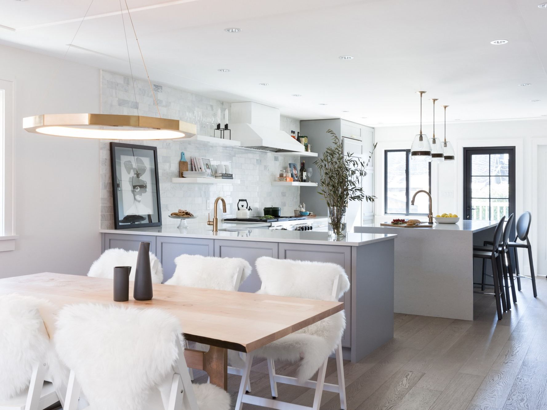 Подвесной светильник Matthew McCormick DODECA ARCH-00044527 - Вид №17