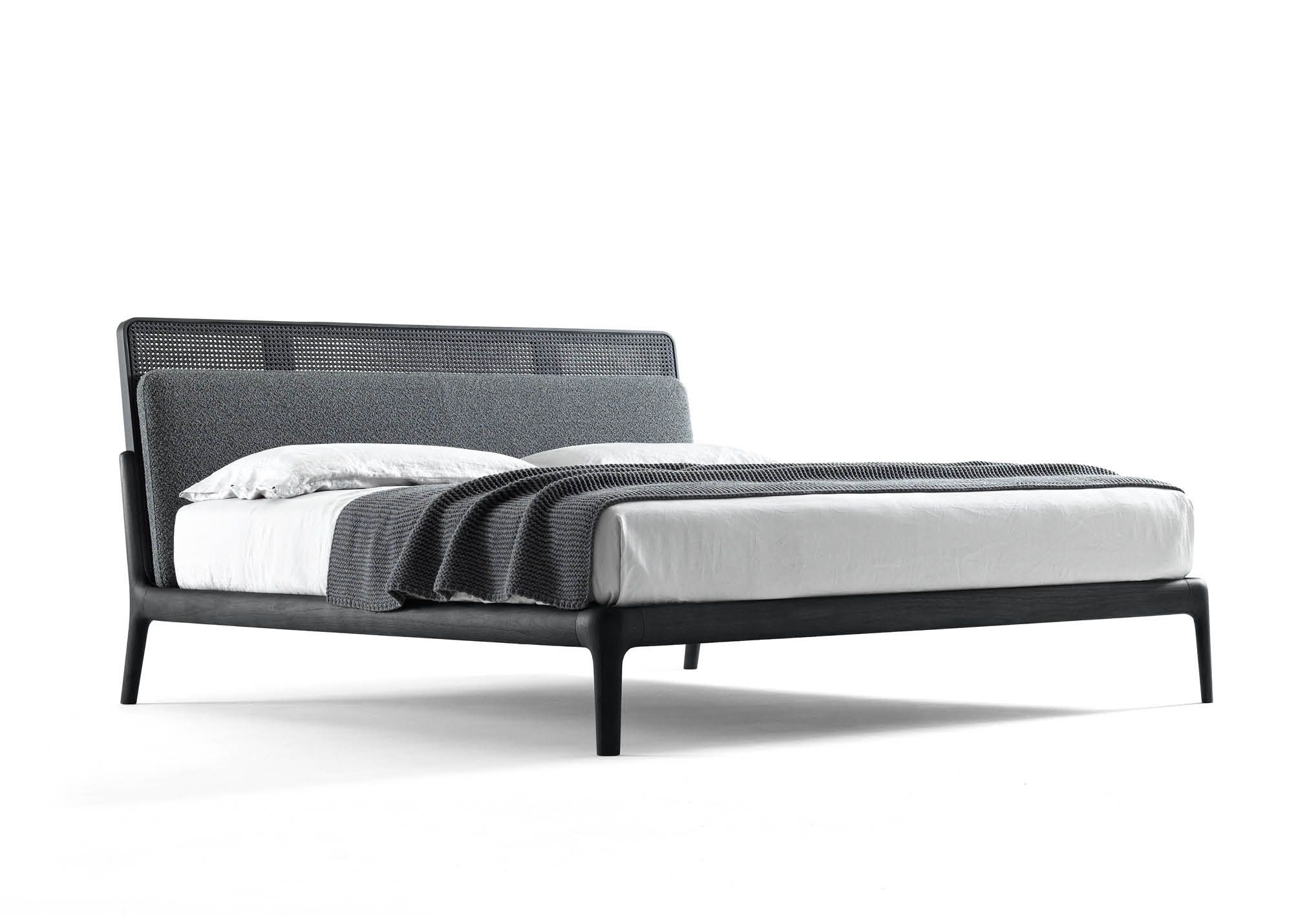 Кровать из массива дерева BertO EAST SIDE ARCH-00043293 - Вид №13