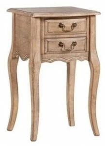 Arrediorg.it® Квадратный деревянный журнальный столик Coppelia H804