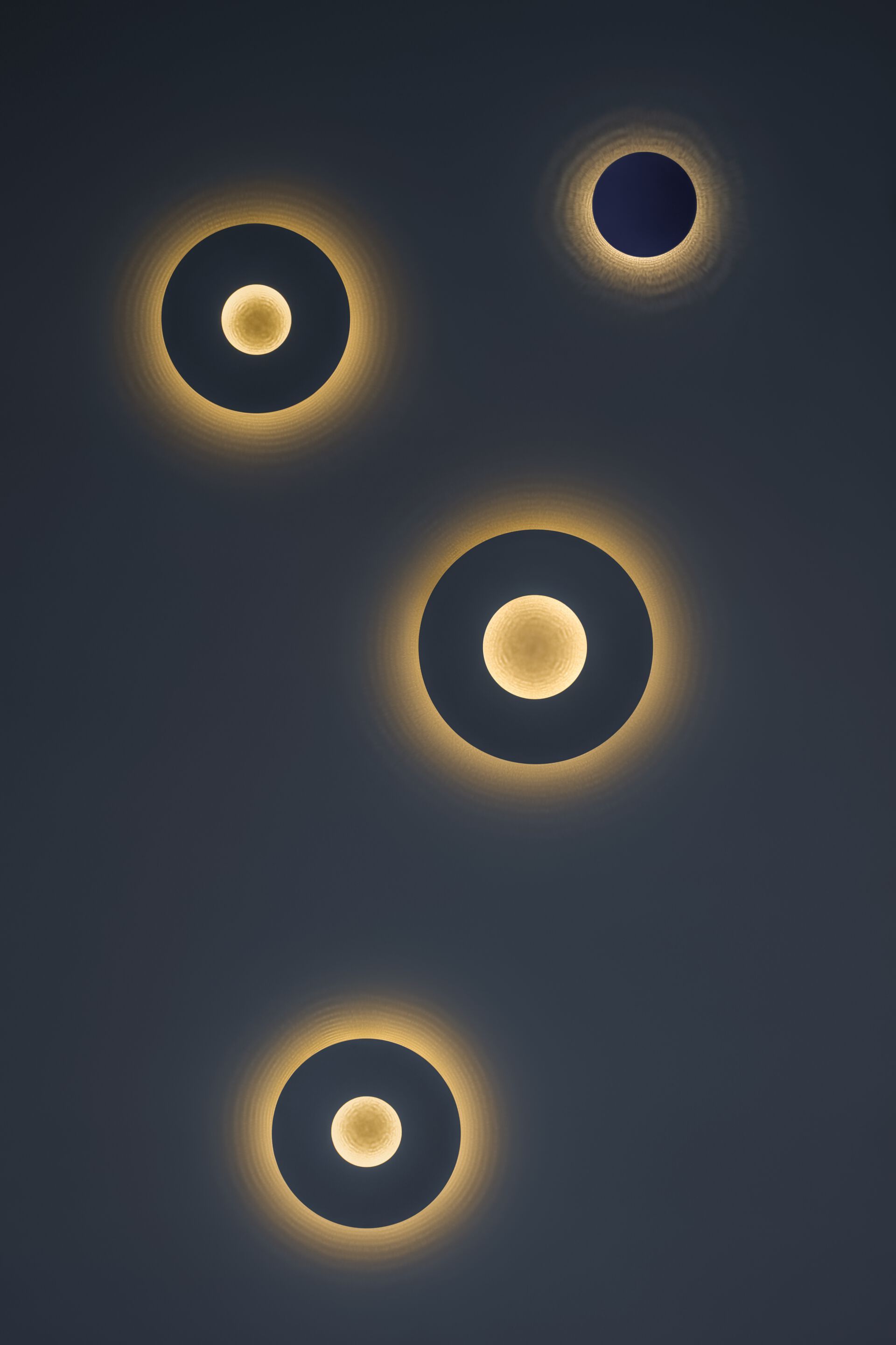 Светодиодный настенный светильник из нержавеющей стали A-Emotional Light Umbra ARCH-00123678 - Вид №4