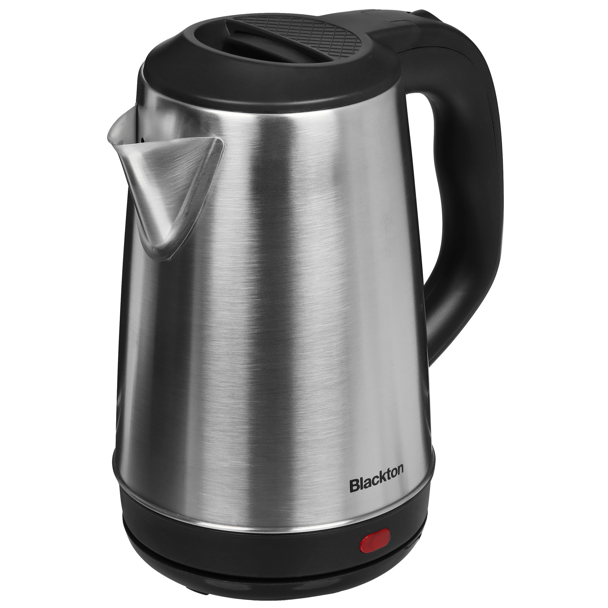 8197395 Электрочайник Blackton Bt KT2314S серебристый STDN-0143609 - Вид №2