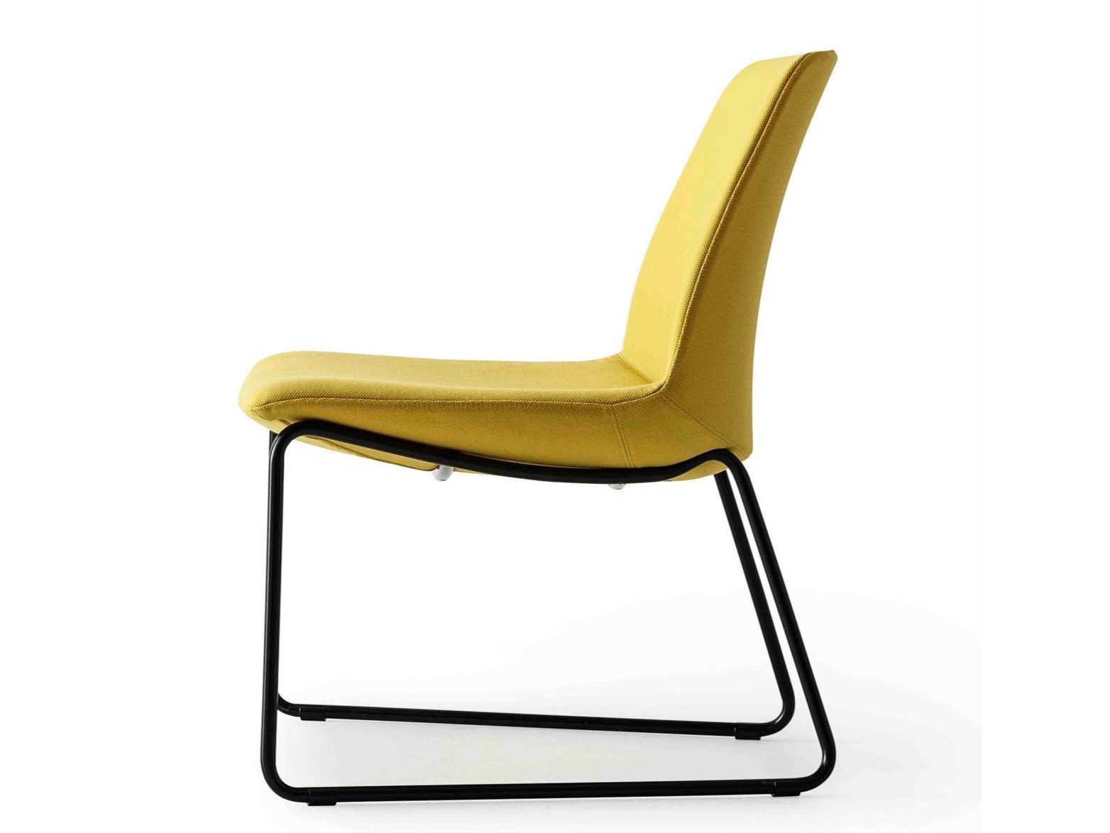 Мягкое кресло для саней GABER Kanvas ARCH-00044448 - Вид №3