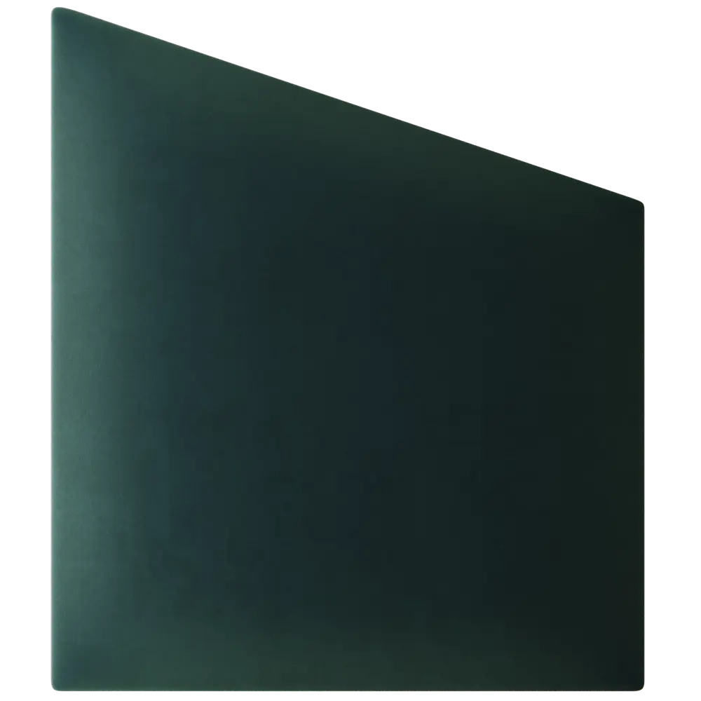 Панель тканевая Vilo 300x350 мм цвет geo зеленый 85517711 STLM-2196074 Santreyd 