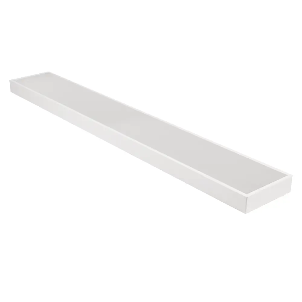 Панель светодиодная Varton 1195/180/50 PRS 42 Вт 1195x180 мм 4750 K IP40 STLM-2050792