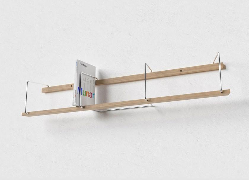 BREUER BONO Деревянная полка  It  - Вид №3