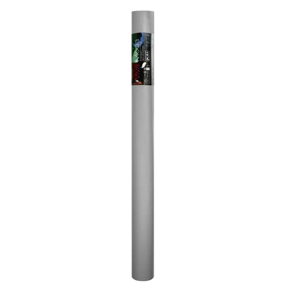 Обои флизелиновые Vog Collection Dekart 2 темно-серые 1.06 м VV72627-41 89452990 STLM-2054274 - Вид №3