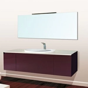 Комплект мебели для ванной CM01DI La Bussola‎ Diamante Collection