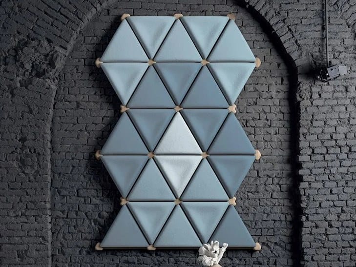 Акустическая панель из мицелия Mogu Acoustic ARCH-00083651