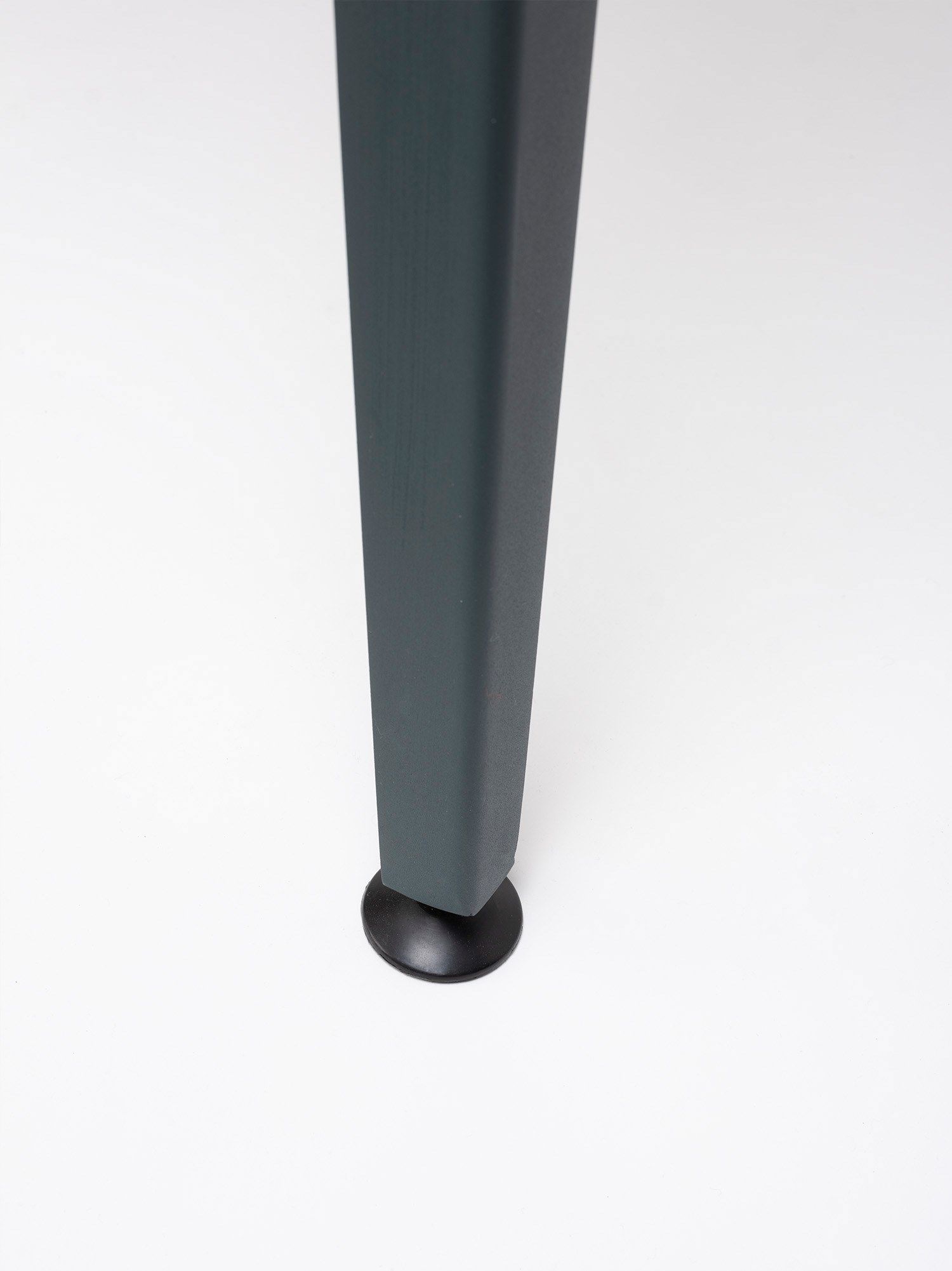 Высокий прямоугольный деревянный стол ONDARRETA Дон ARCH-00061872 - Вид №1