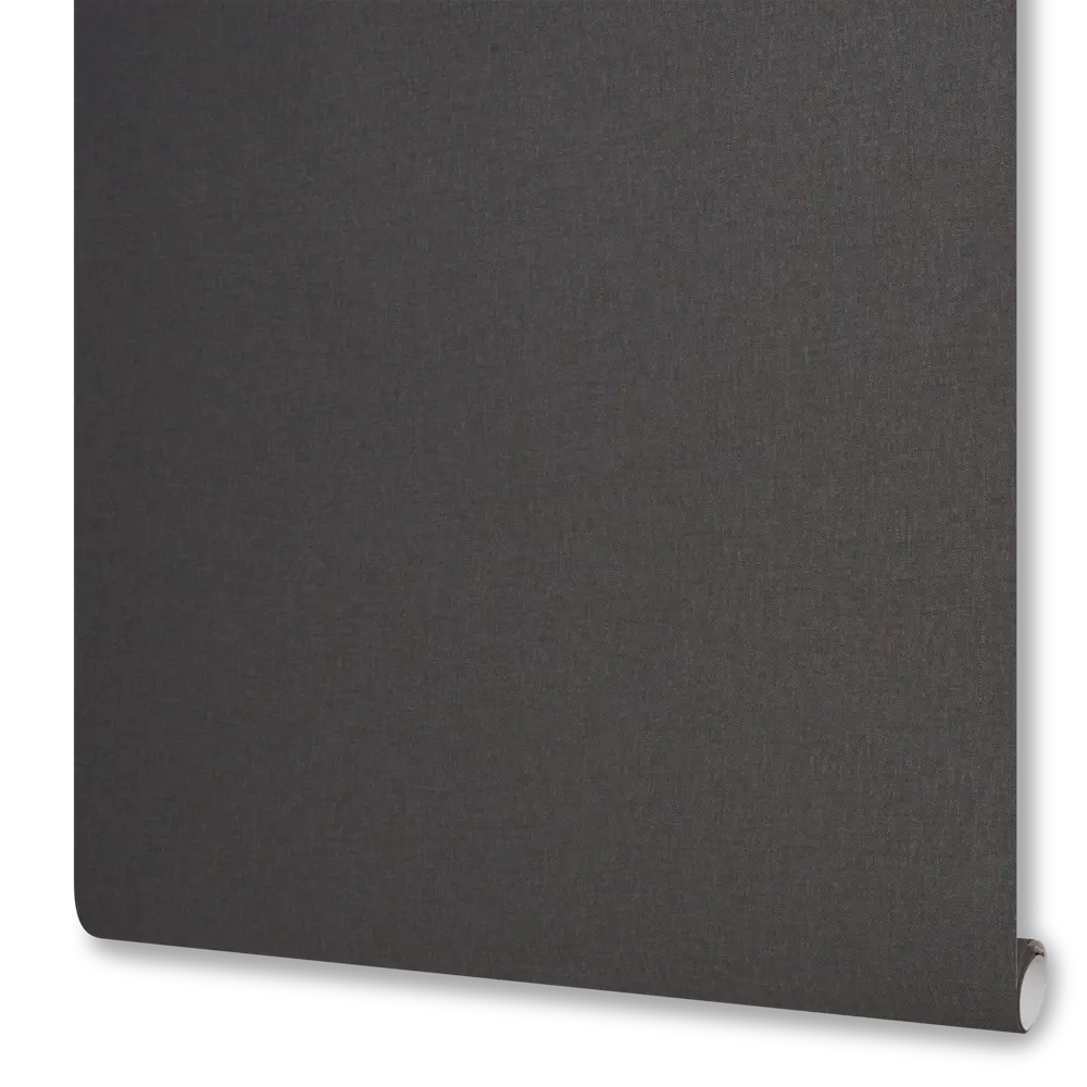 Обои флизелиновые Inspire чёрные 1.06 м 636079 ANNA STLM-2079891