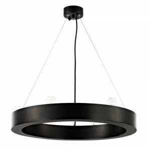 Подвесной светильник Donolux SАВ черный S110906/6 DONOLUX 110906 071928 Черный