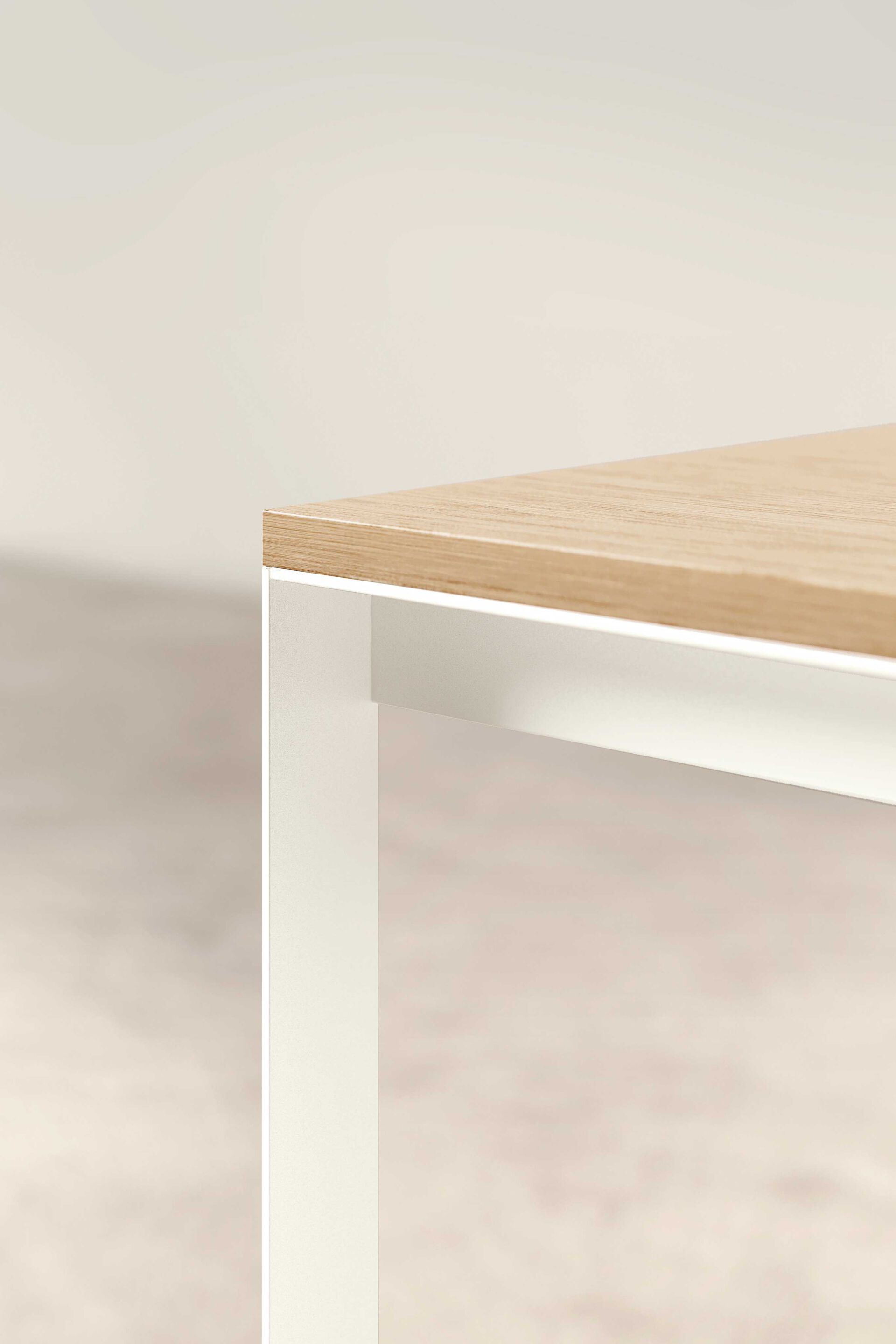 Направленный угловой стол Archiutti Ellan ARCH-00060070 - Вид №5