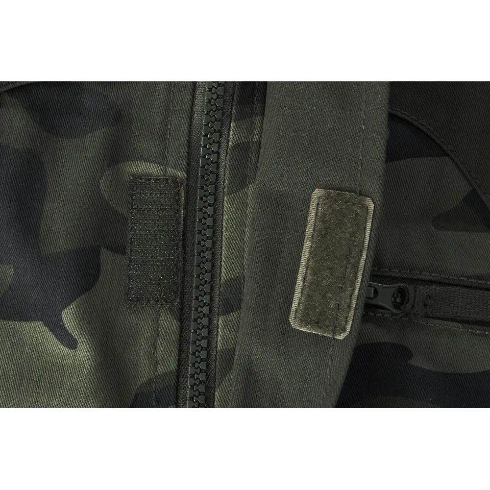 Куртка рабочая Neo Camo цвет камуфляжный размер XL/56 рост 188-194 см 82775416 STLM-2043760 Neò - Вид №5