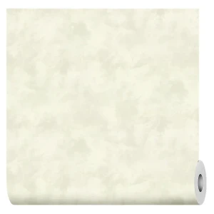 Флизелиновые обои Vog Collection Sasha зеленые с фактурой штукатурки 89425036