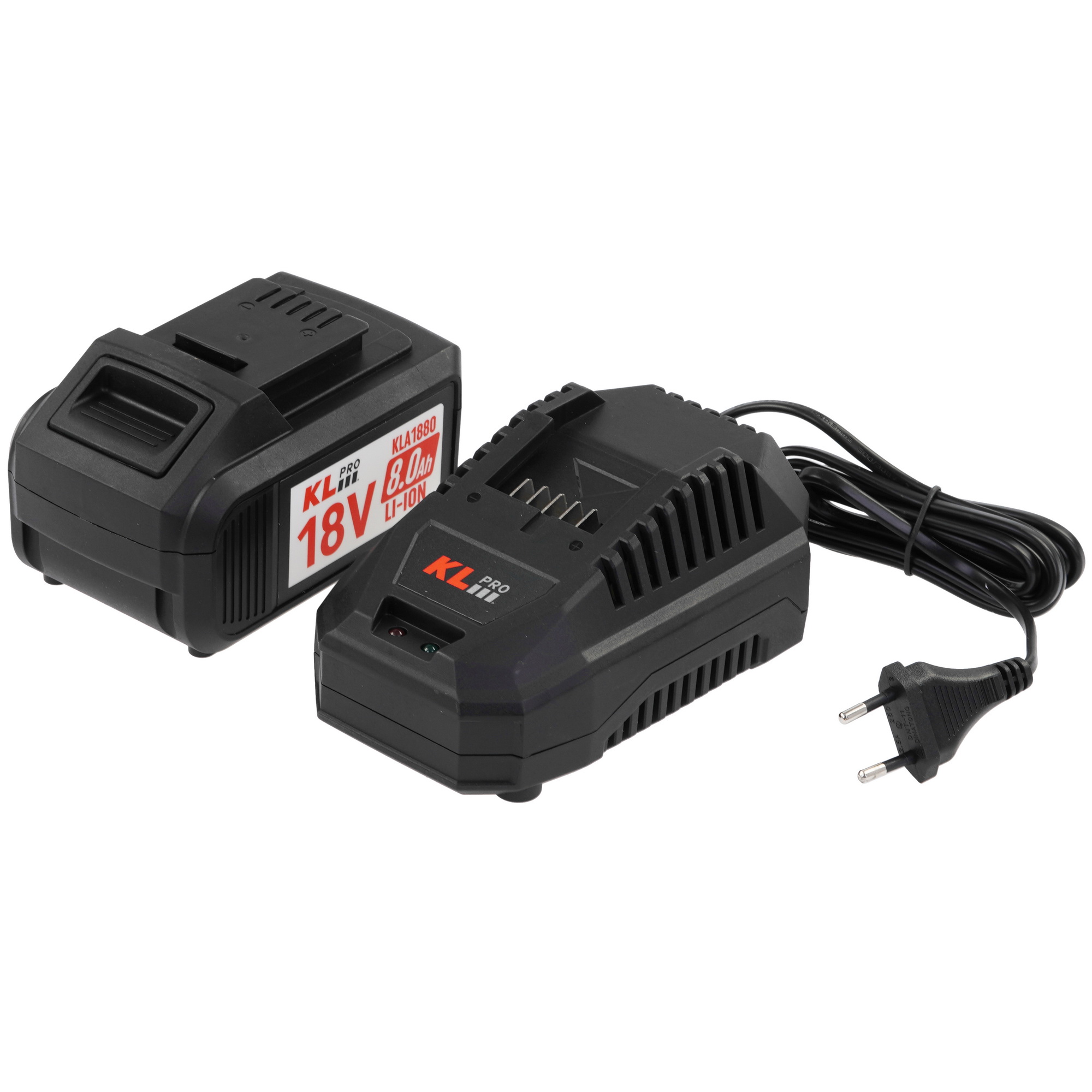 Гайковерт KLPRO KLSS18B-50 9153972 STDN-0048669 - Вид №2