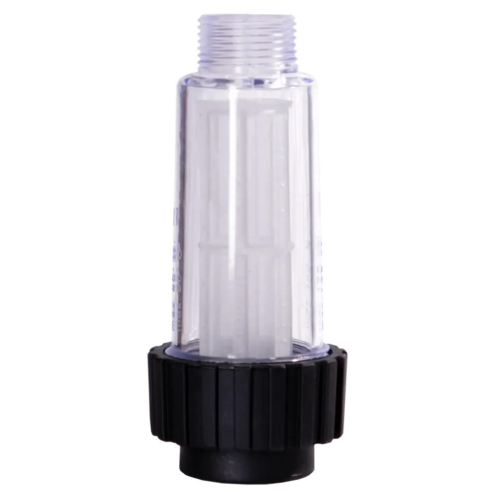 Фильтр HUTER 71/5/4 для защиты моек высокого давления 89412168 STLM-1573961