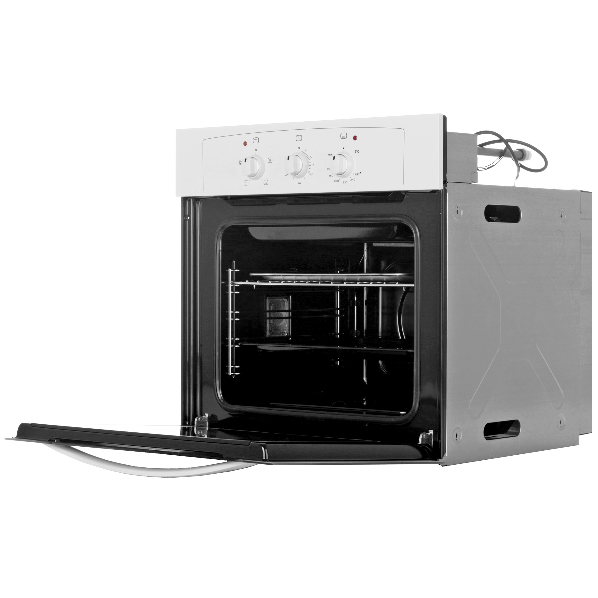 1115633 Газовый духовой шкаф Gefest ДГЭ 601-01 STDN-0025658 - Вид №4