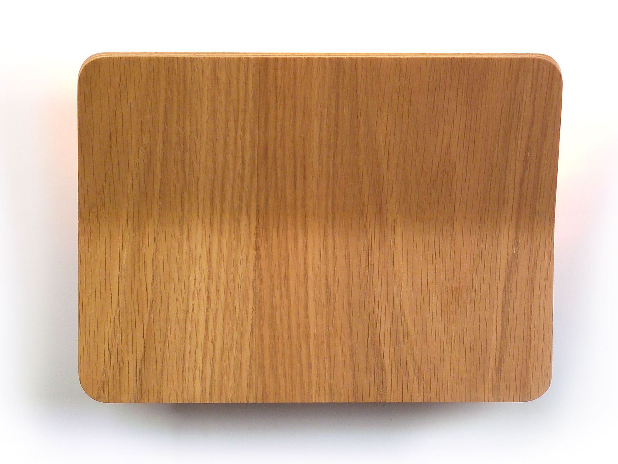 Деревянный светодиодный настенный светильник luxcambra KITO A ARCH-00141837 - Вид №1