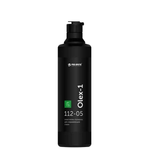 Очиститель-полироль для нержавеющей стали Pro-Brite 500 мл