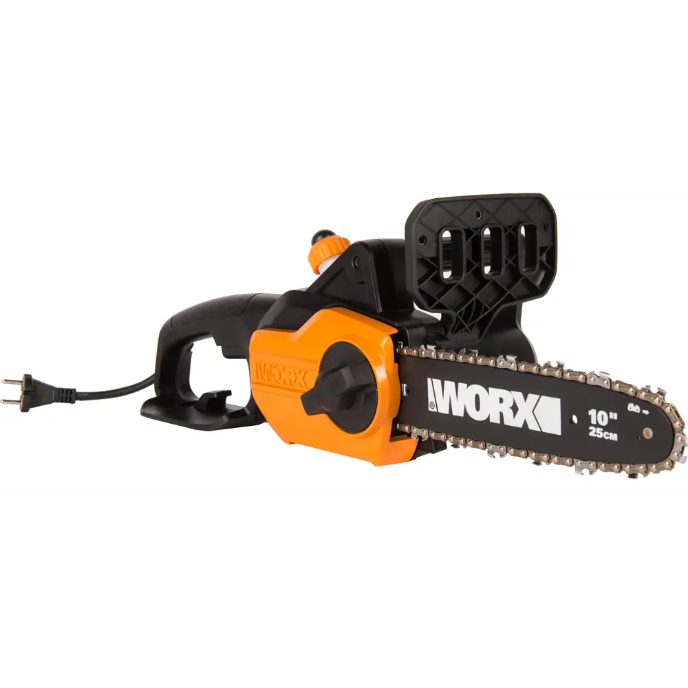 Электропила Worx WP312E 1100 Вт шина 25 см STLM-2187499 - Вид №3