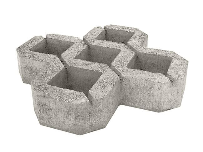 Бетонный дренажный напольный пол Gallotta дренажные ARCH-00114836