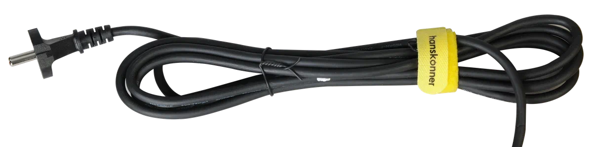 Углошлифовальная машина (УШМ) Hanskonner HAG1012 9070775 STDN-0063429 - Вид №4