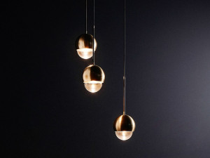 Светодиодный подвесной светильник