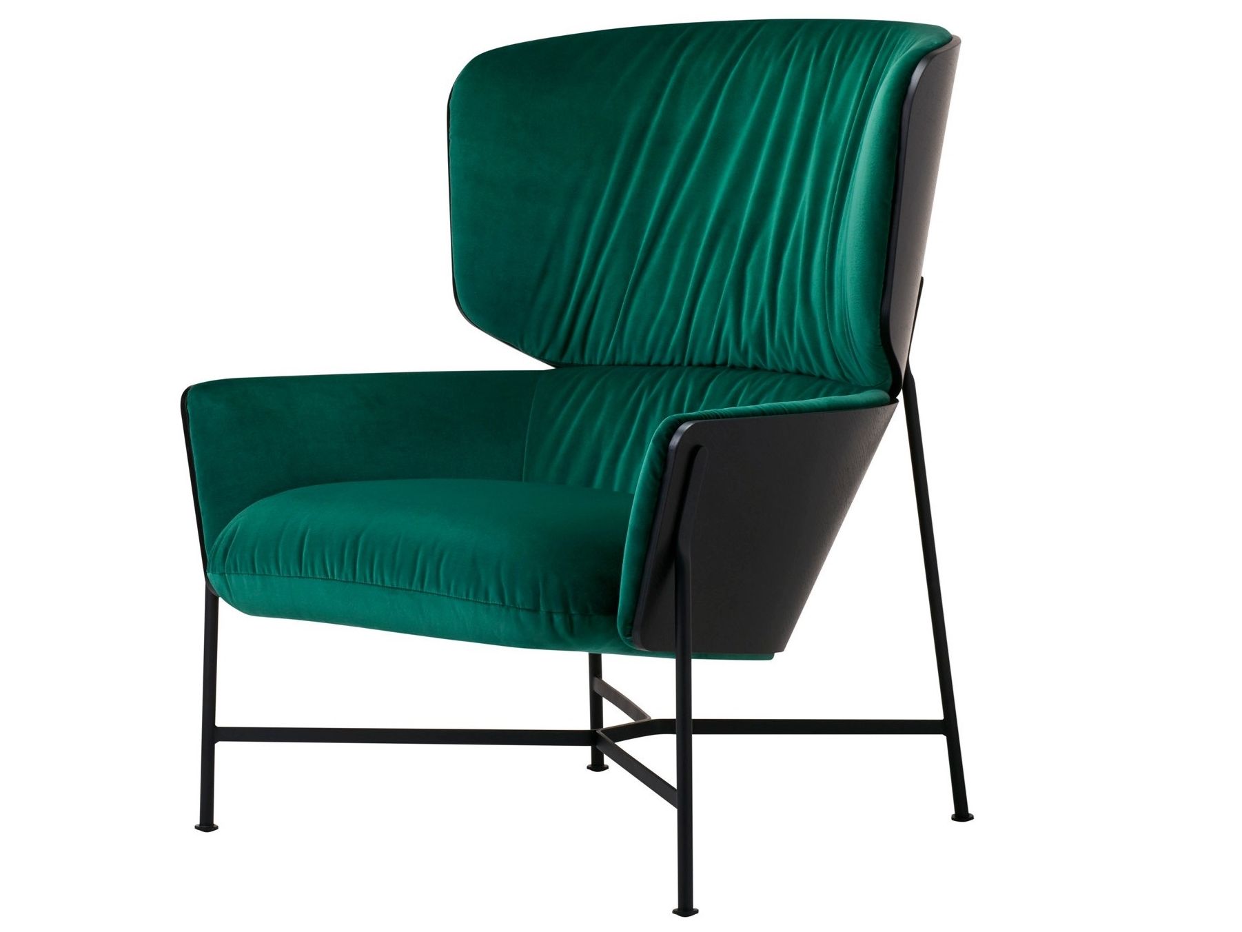 Кресло с высокой спинкой SP01 Caristo ARCH-00113661