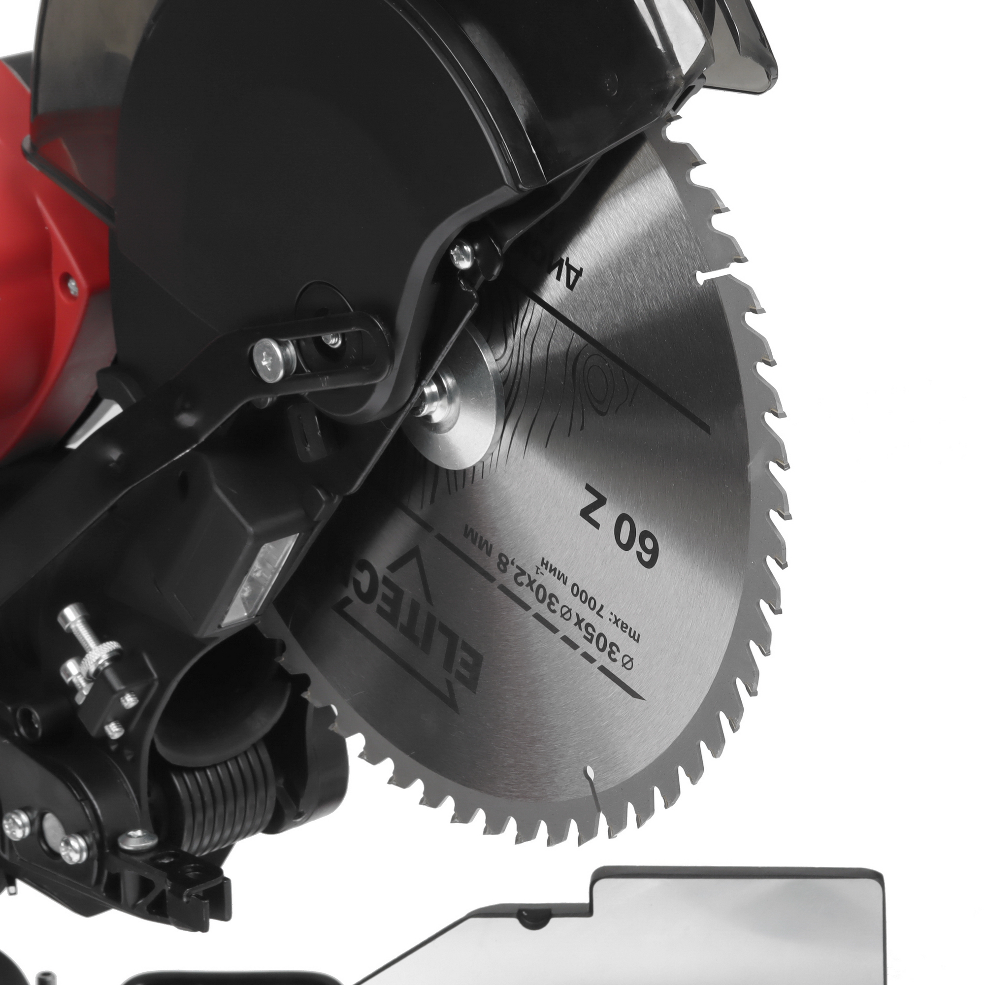 Торцовочная пила  Elitech ПТ 2030КРС 9088429 STDN-0018572 - Вид №7