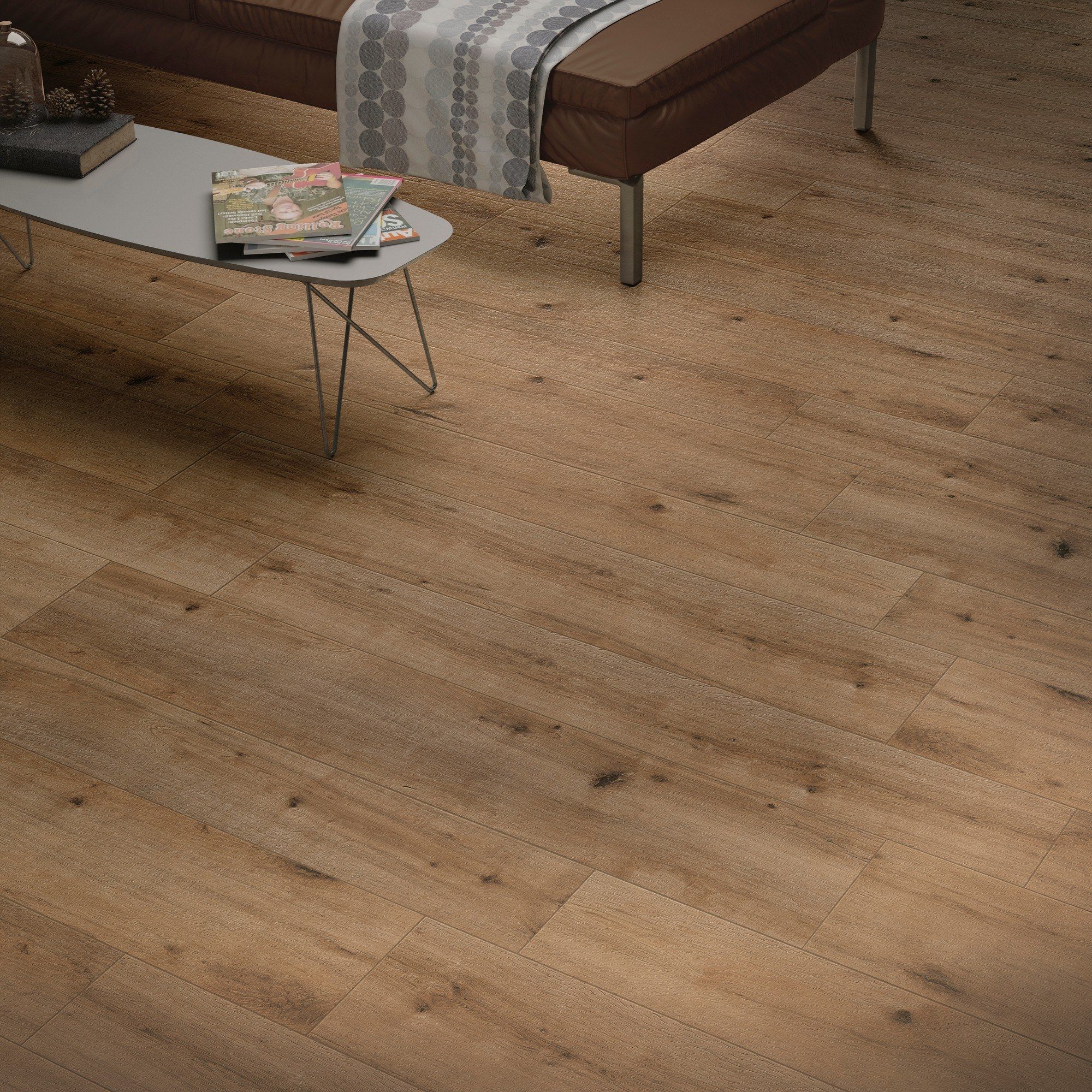 Пол/покрытие под дерево Pastorelli ARKÈ ARCH-00070065 - Вид №7