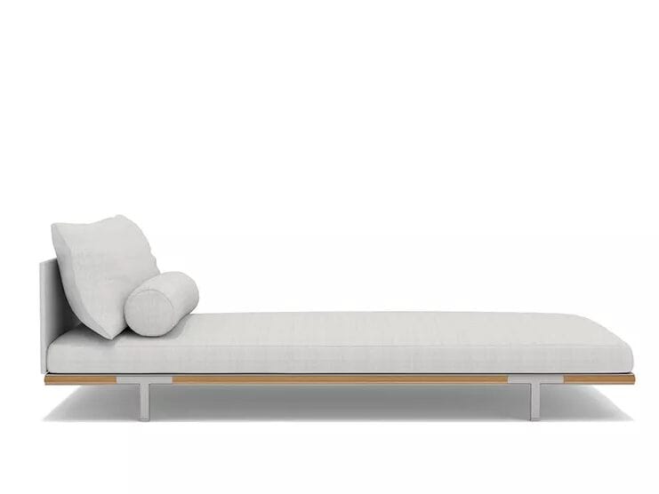 Ткань сад Dormeuse Ethimo залив ARCH-00131072