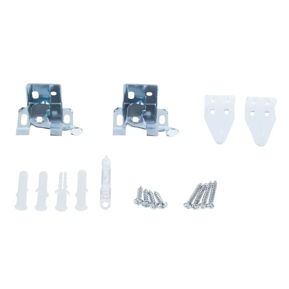 Жалюзи Inspire 120х160 см алюминий цвет золотой STLM-2102434 - Вид №2