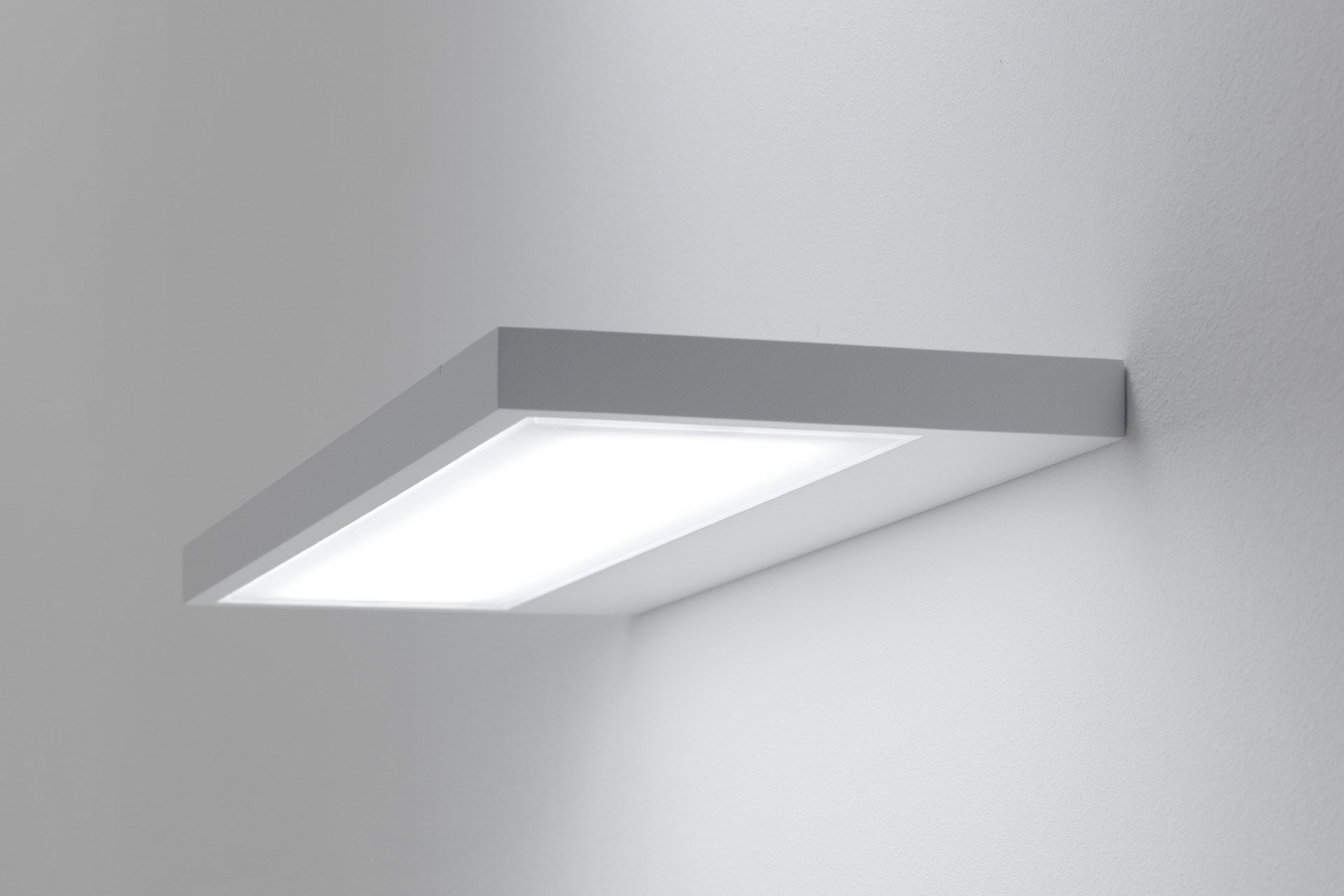 Алюминиевый регулируемый светодиодный настенный светильник Stilnovo Планшет ARCH-00036353 - Вид №5