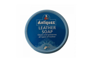 17620194 Мыло для очистки кожи Leather Soap 100мл Antiquax