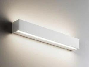 Olev Настенный светодиодный светильник с прямым и отраженным светом