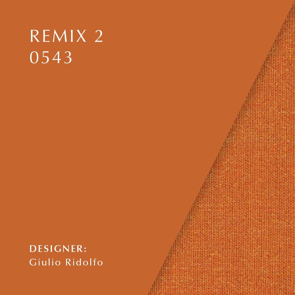 Мягкое кресло из ткани Kvadrat UMAGE a Conversation Piece ARCH-00113707 - Вид №126