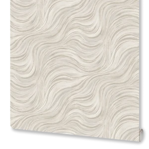 Обои флизелиновые Ornamy Norder серые 1.06 м OR8027-11