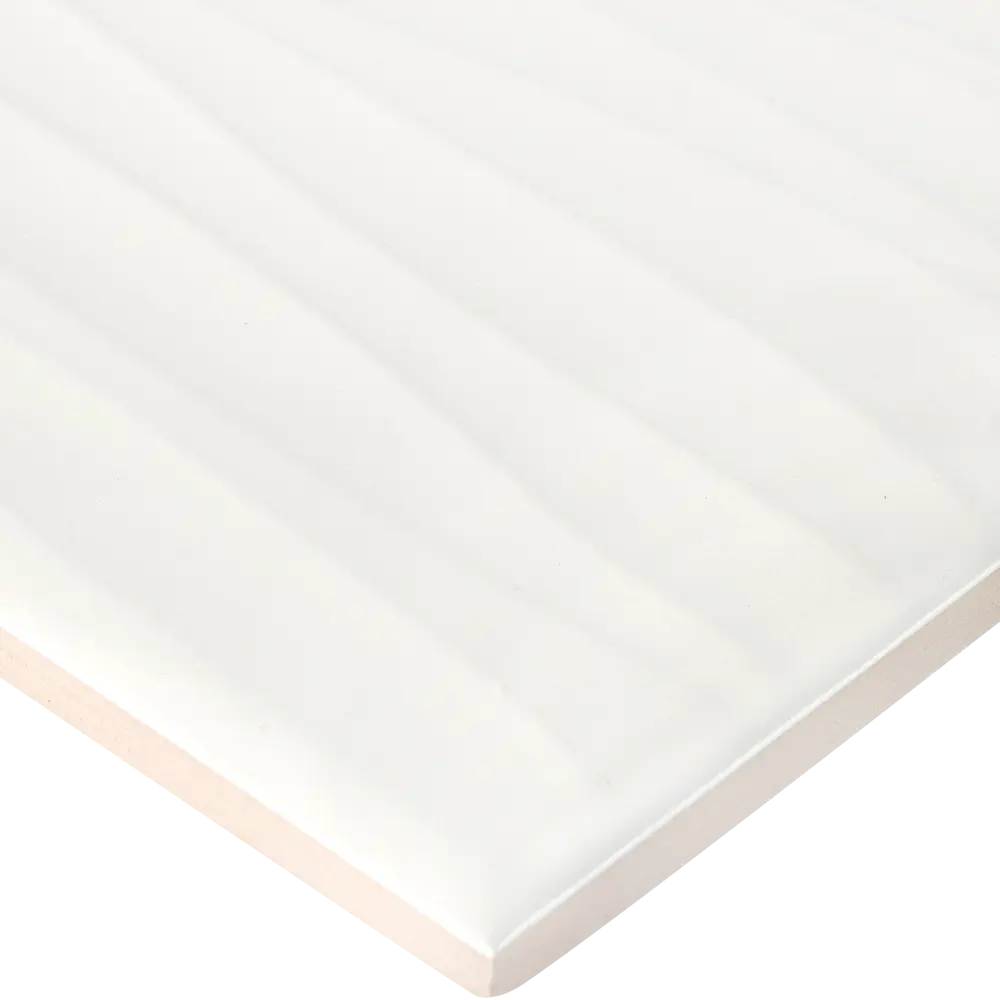 Плитка настенная «Бора» 20х50 см 1 м² цвет белый 82111436 STLM-2056446 Kerama Marazzi  - Вид №1