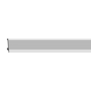 ЕВРОПЛАСТ 6.53.702 6.53.702 Вспененный композиционный полимер высокой плотности на основе полистирола, изготовлено методом экструзии