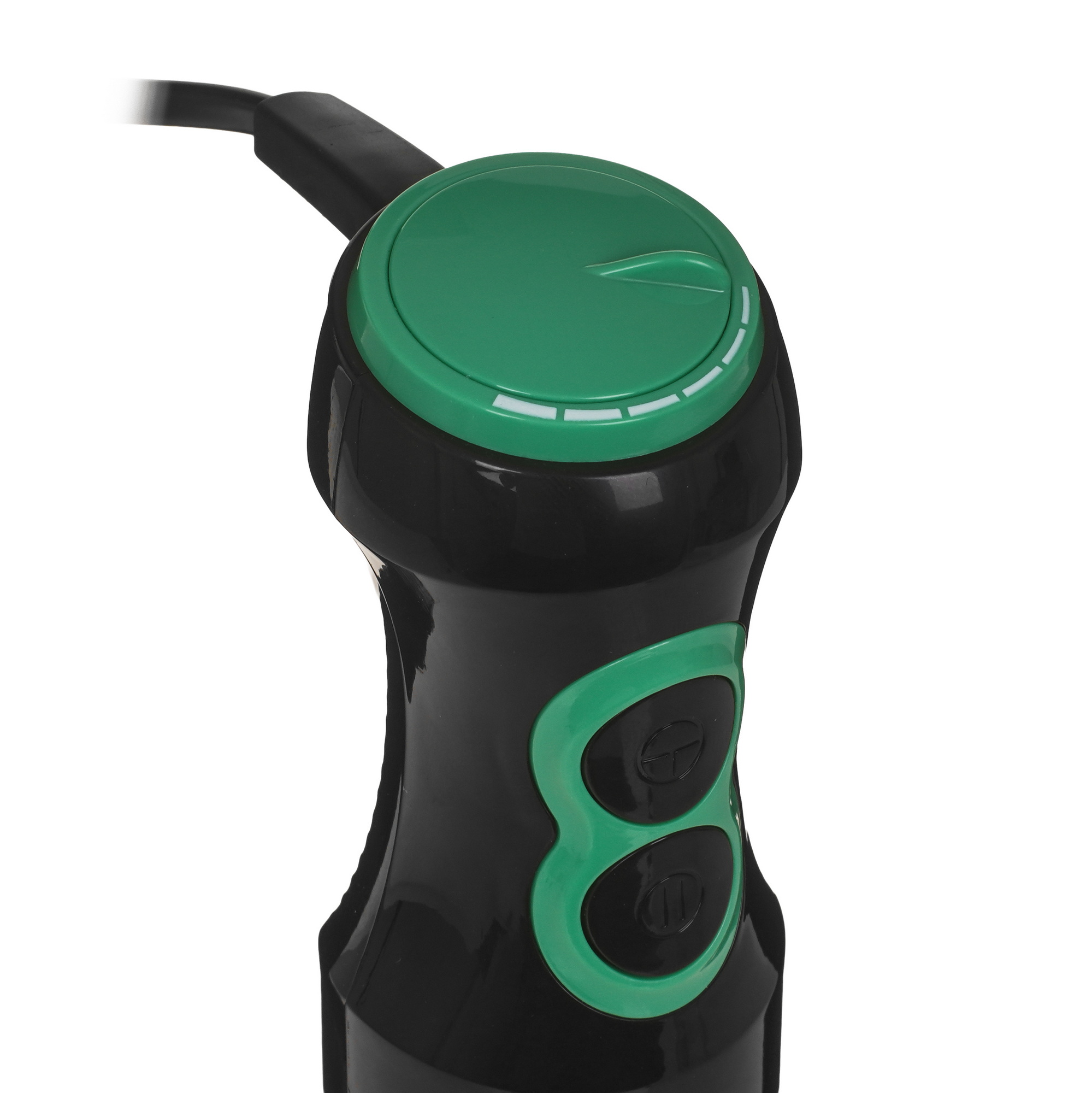 9231024 Блендер погружной VLK PROFI 105 зеленый STDN-0105560 - Вид №4