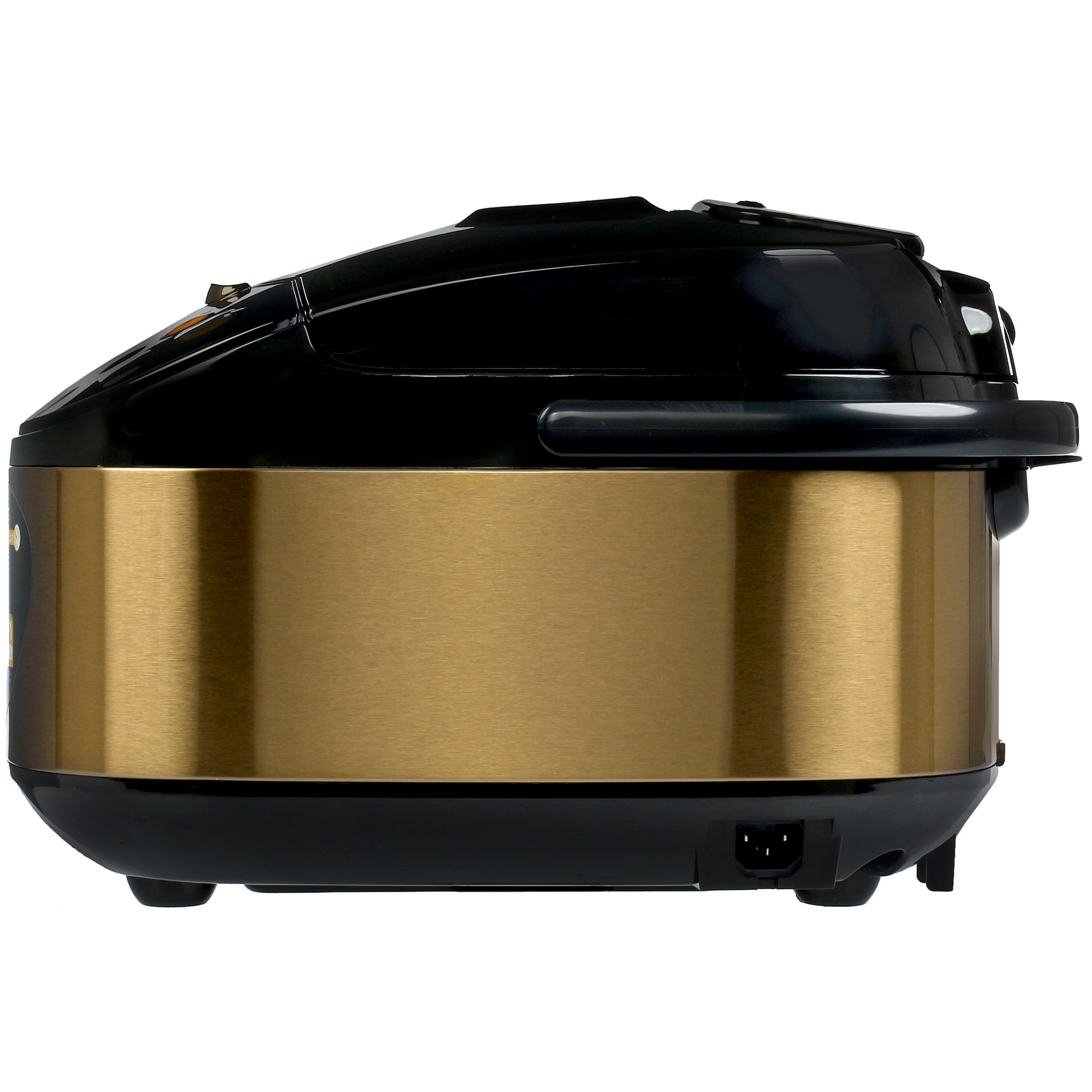 8120738 Мультиварка Tefal Multicook&Stir RK901F32 золотистый STDN-0122620 - Вид №2