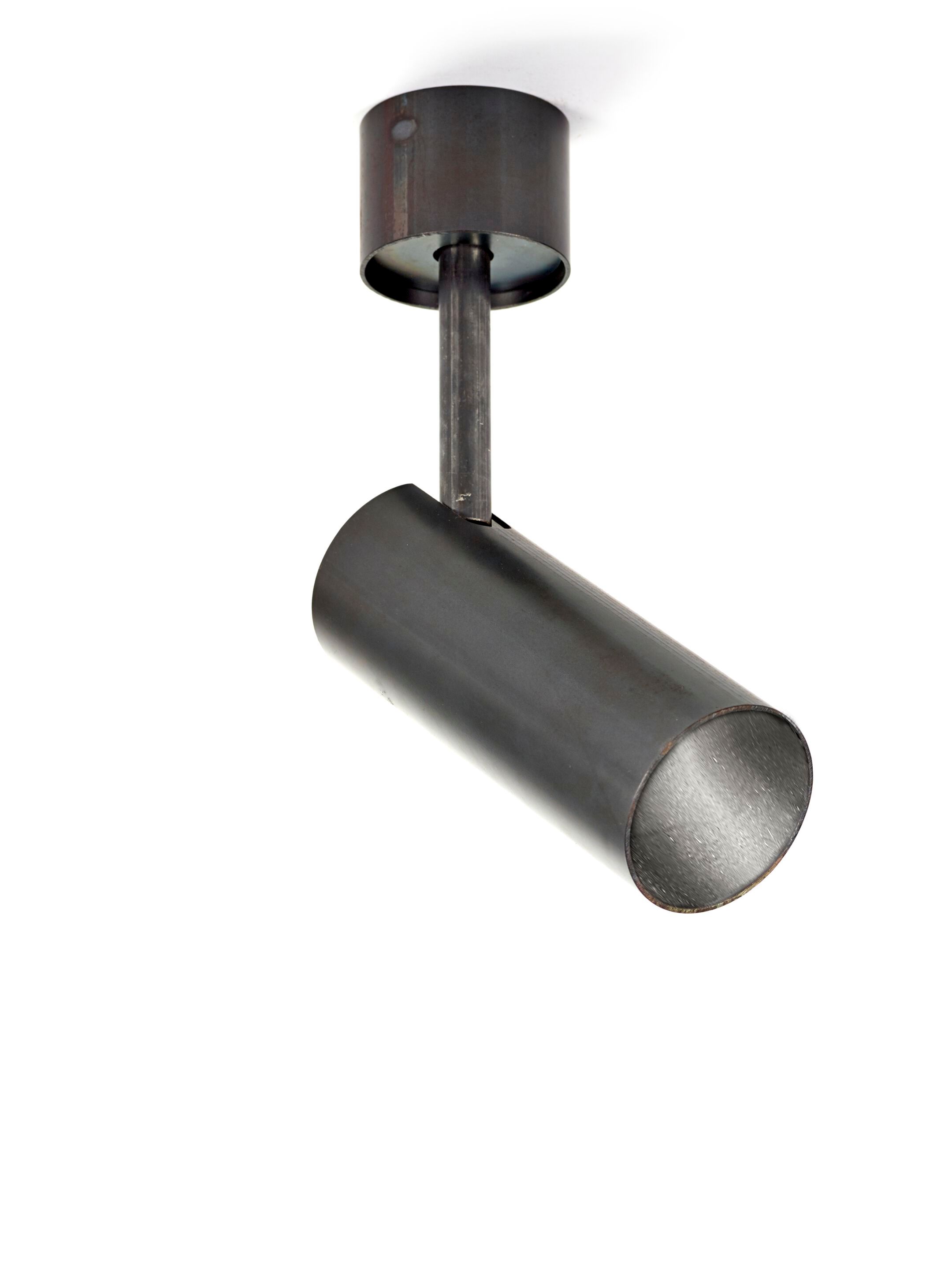 Регулируемый стальной светодиодный прожектор Serax изысканный ARCH-00098092 - Вид №1